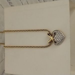 Swavorski Necklace